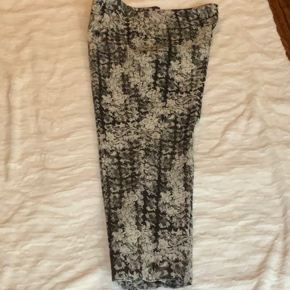 St. John Caviar Evening Pants - SALE! - Picture 4 of 5